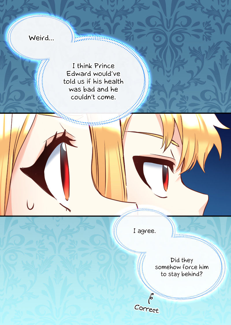 The Twin Siblings’ New Life - Chapter 82 Page 32