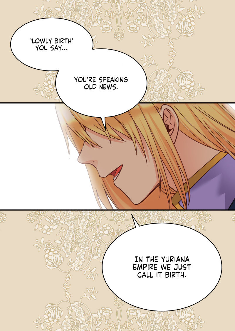 The Twin Siblings’ New Life - Chapter 82 Page 37