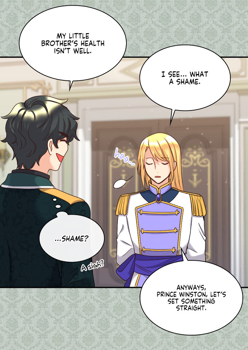 The Twin Siblings’ New Life - Chapter 82 Page 40
