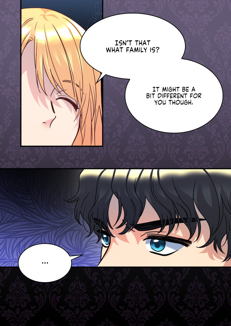 The Twin Siblings’ New Life - Chapter 82 Page 42