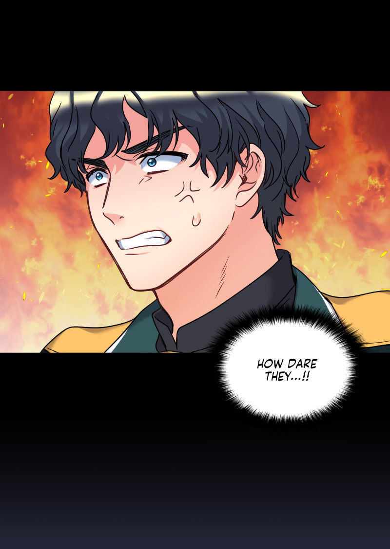 The Twin Siblings’ New Life - Chapter 82 Page 46