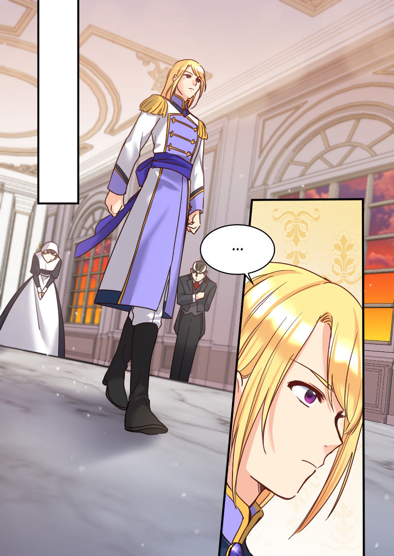 The Twin Siblings’ New Life - Chapter 82 Page 52
