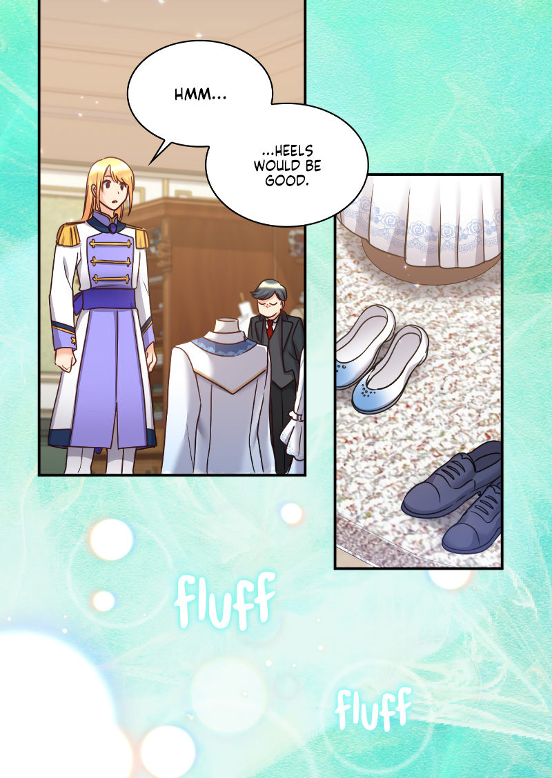 The Twin Siblings’ New Life - Chapter 82 Page 55