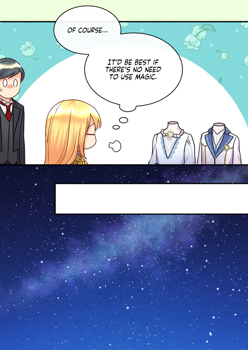 The Twin Siblings’ New Life - Chapter 82 Page 58