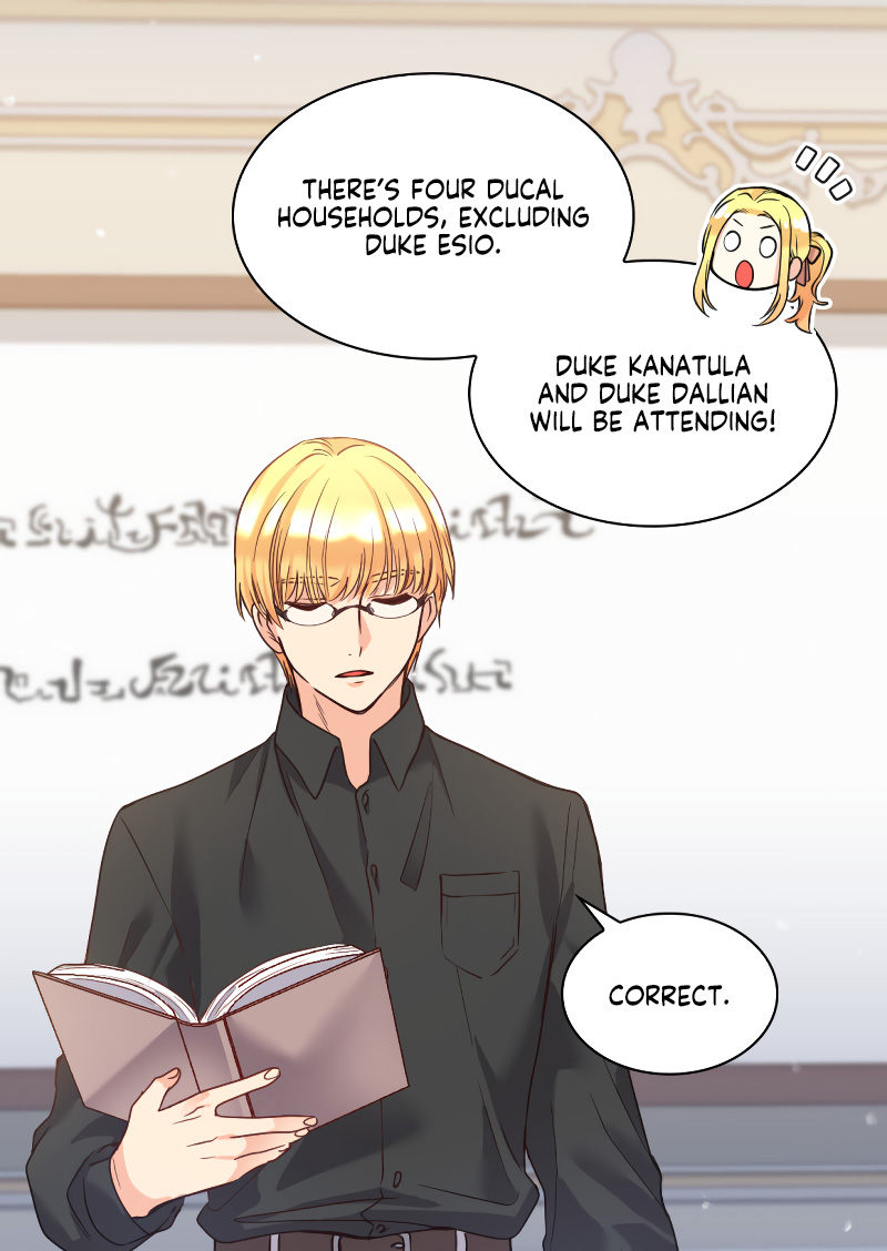 The Twin Siblings’ New Life - Chapter 82 Page 6
