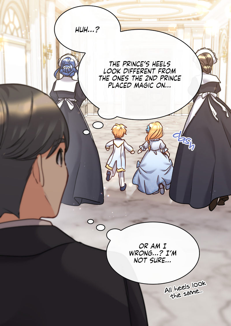 The Twin Siblings’ New Life - Chapter 82 Page 65