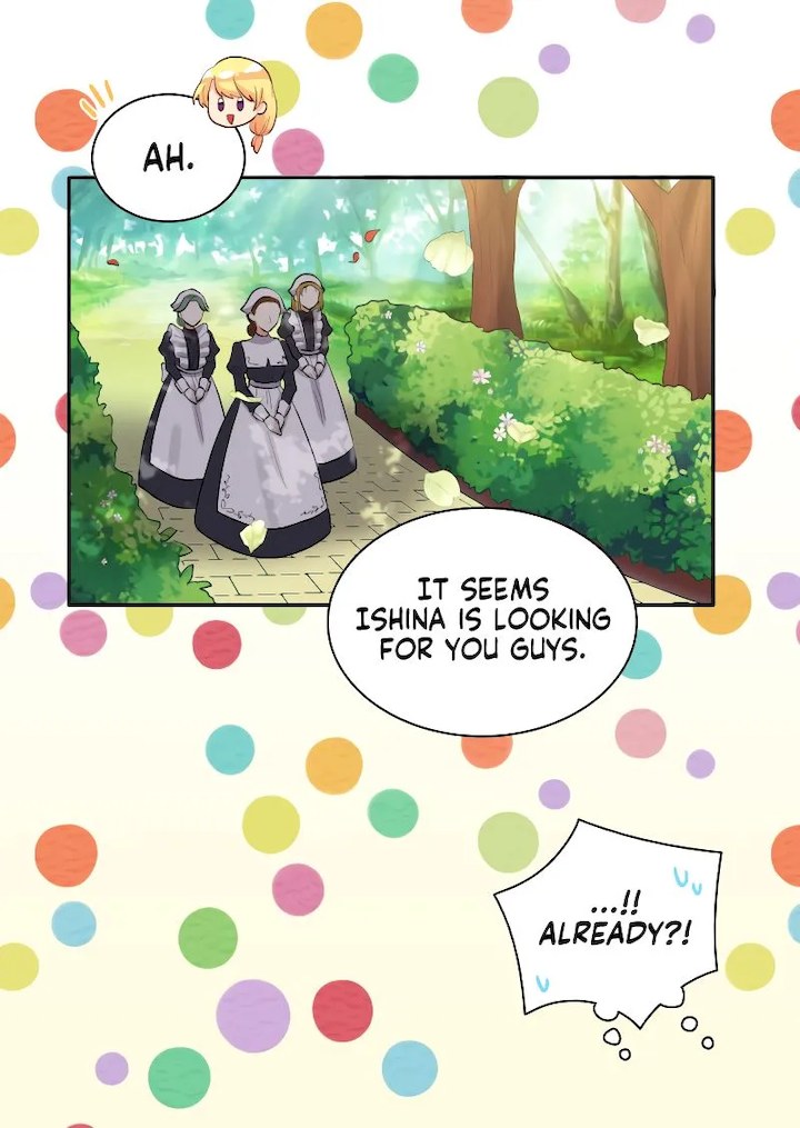 The Twin Siblings’ New Life - Chapter 9 Page 10