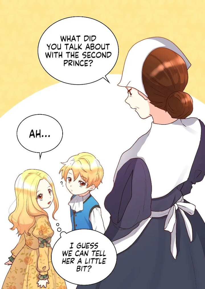 The Twin Siblings’ New Life - Chapter 9 Page 17