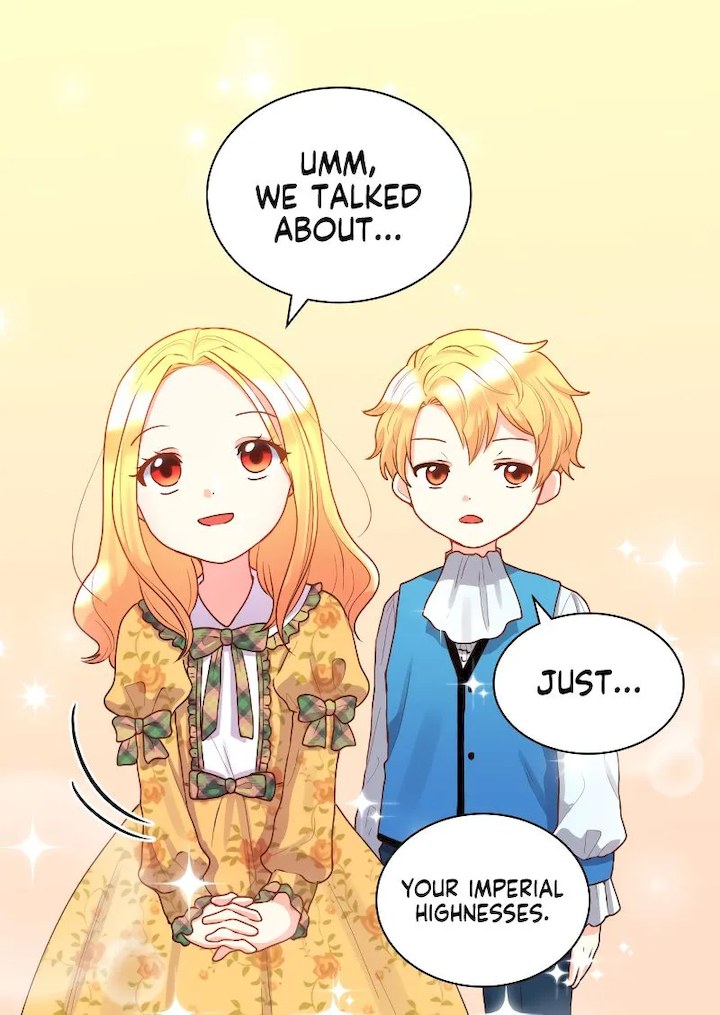 The Twin Siblings’ New Life - Chapter 9 Page 18