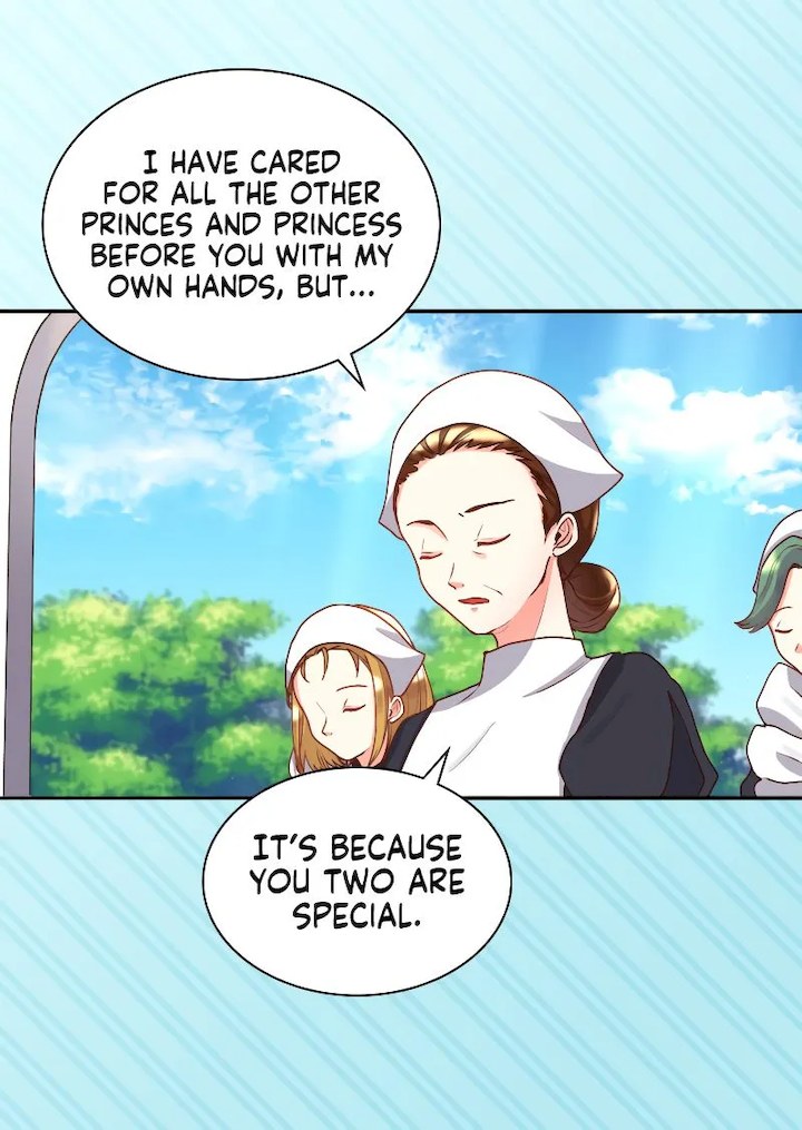 The Twin Siblings’ New Life - Chapter 9 Page 25