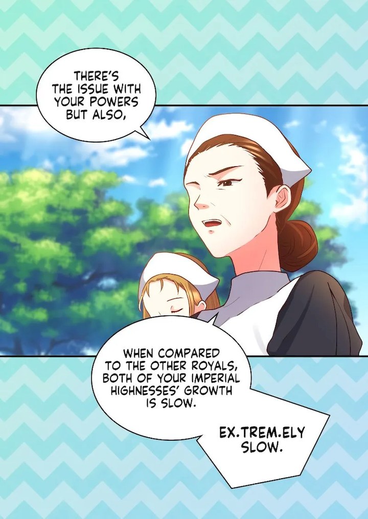 The Twin Siblings’ New Life - Chapter 9 Page 27