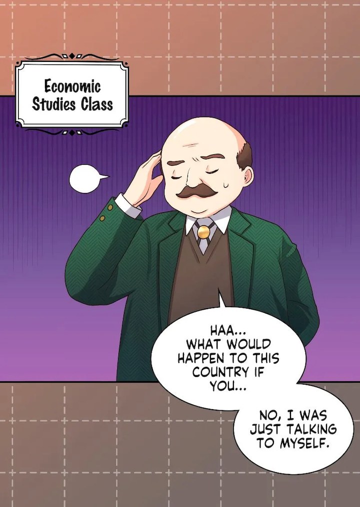 The Twin Siblings’ New Life - Chapter 9 Page 51