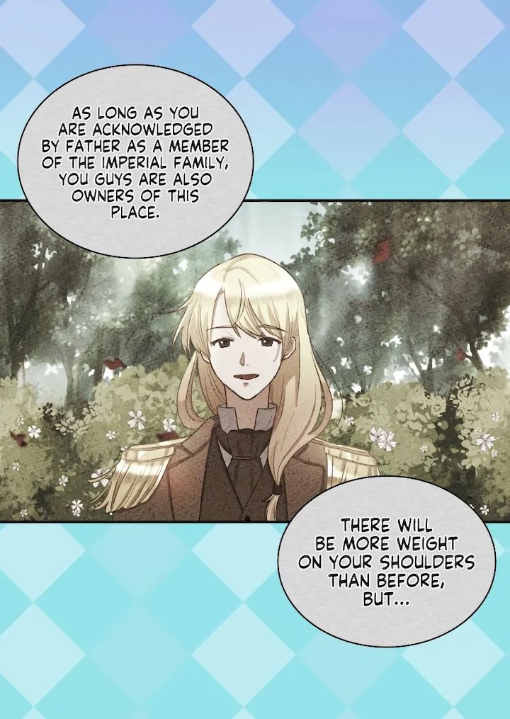 The Twin Siblings’ New Life - Chapter 9 Page 55