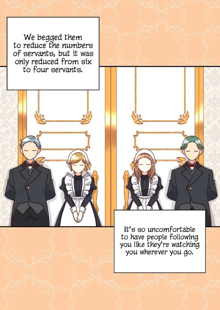 The Twin Siblings’ New Life - Chapter 9 Page 59