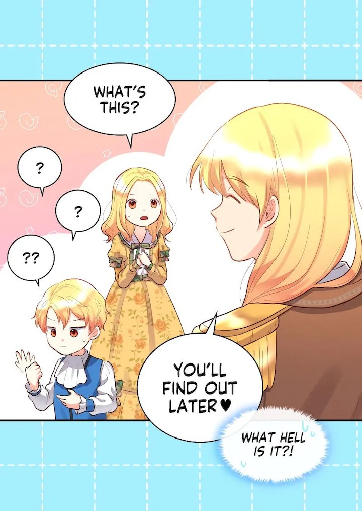 The Twin Siblings’ New Life - Chapter 9 Page 6