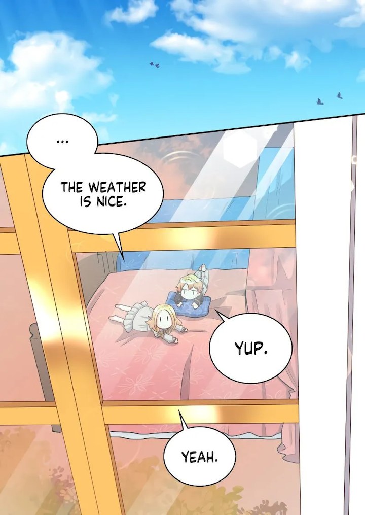 The Twin Siblings’ New Life - Chapter 9 Page 60