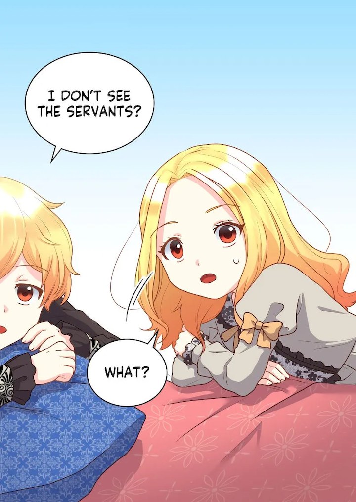 The Twin Siblings’ New Life - Chapter 9 Page 64