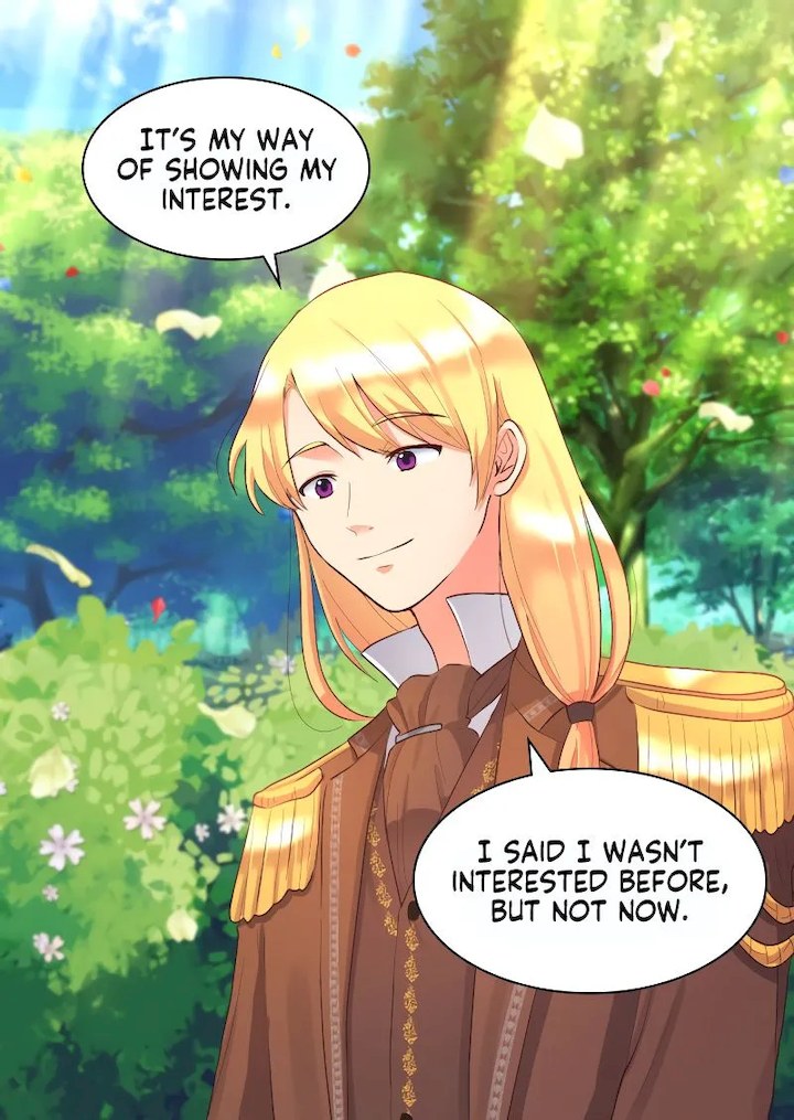 The Twin Siblings’ New Life - Chapter 9 Page 7