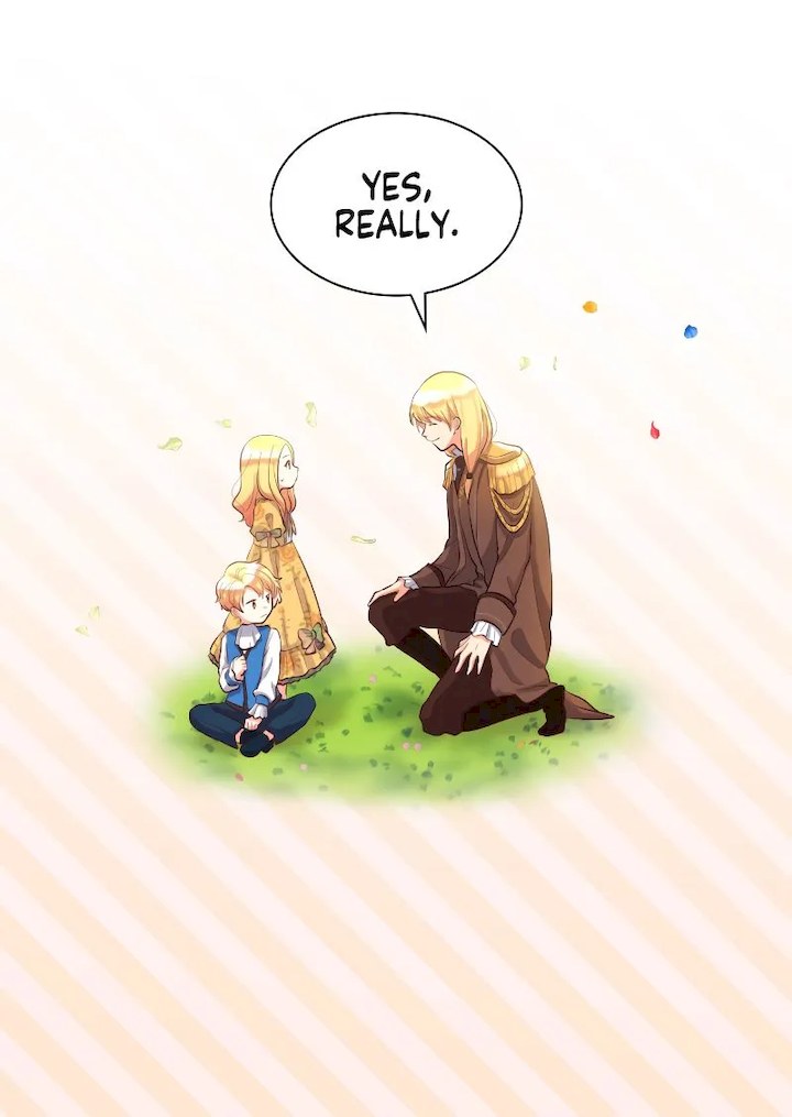 The Twin Siblings’ New Life - Chapter 9 Page 9