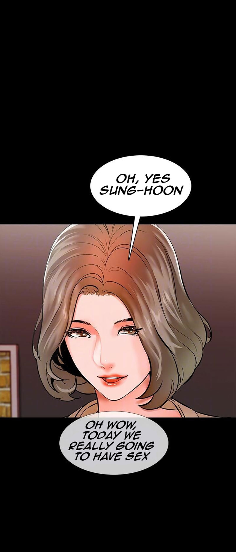 The Tutor - Chapter 10 Page 22