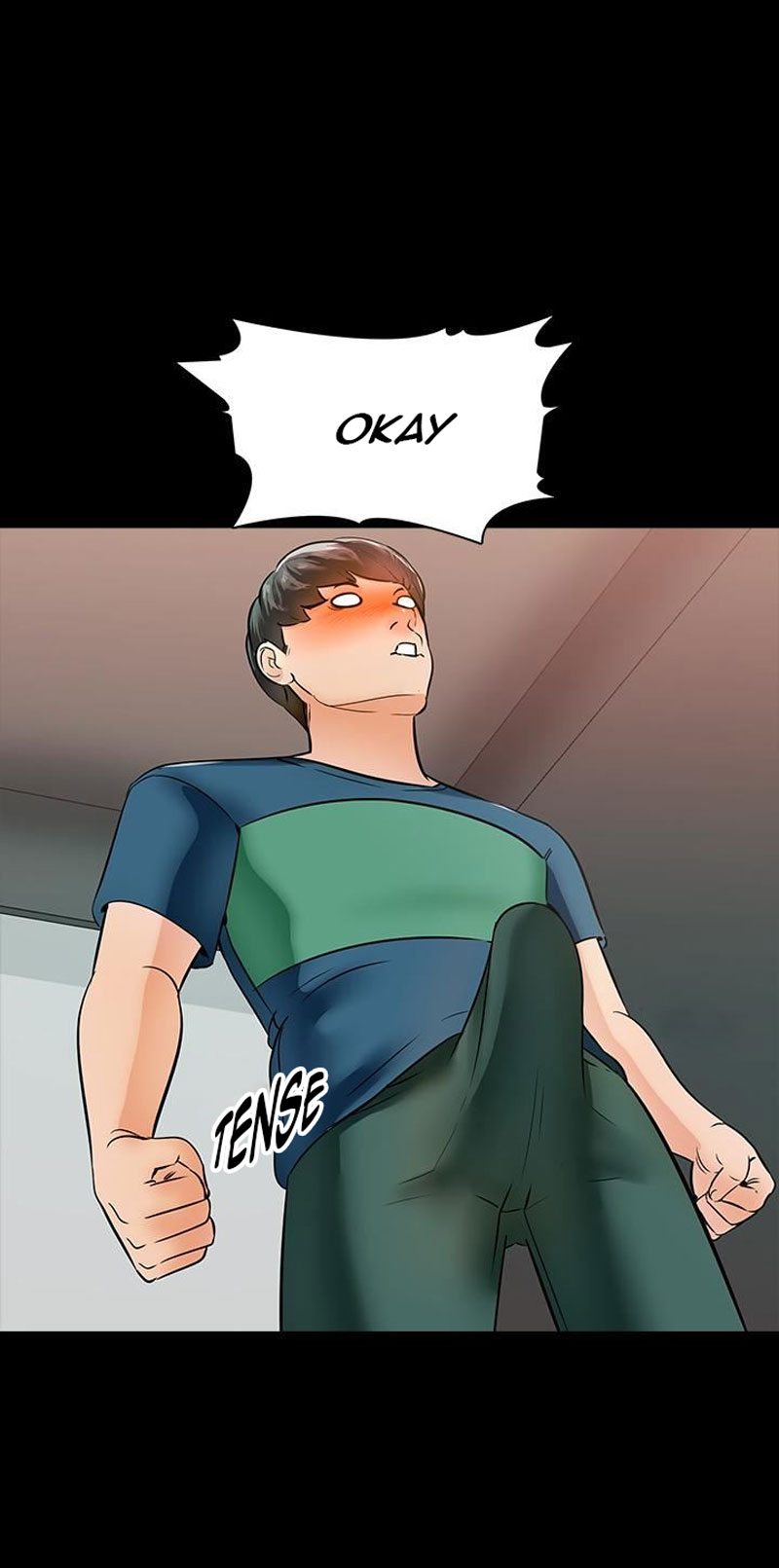 The Tutor - Chapter 10 Page 39