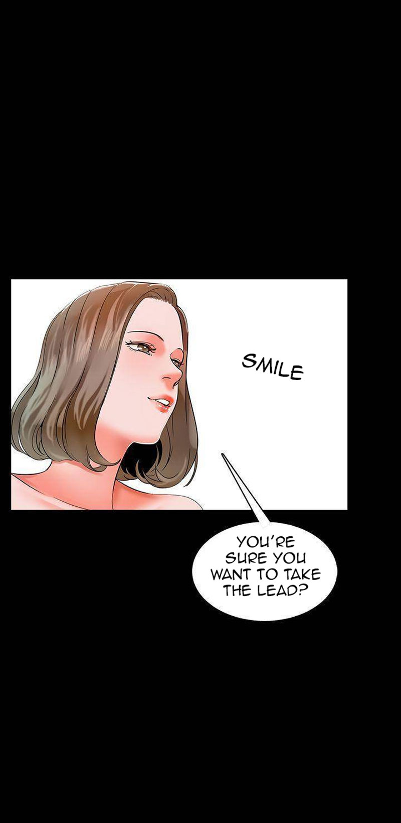 The Tutor - Chapter 11 Page 10