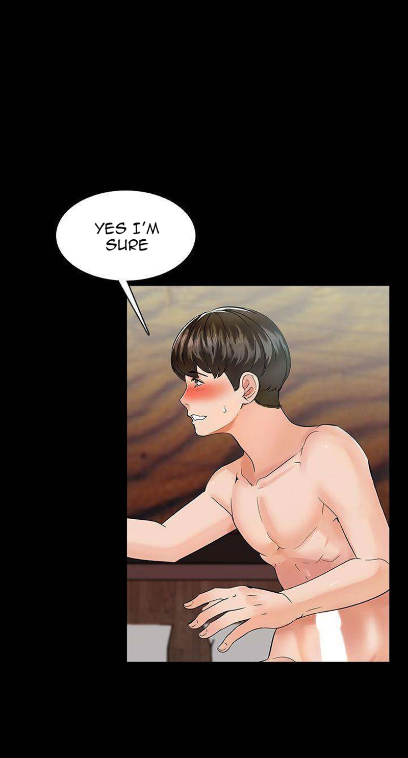 The Tutor - Chapter 11 Page 11