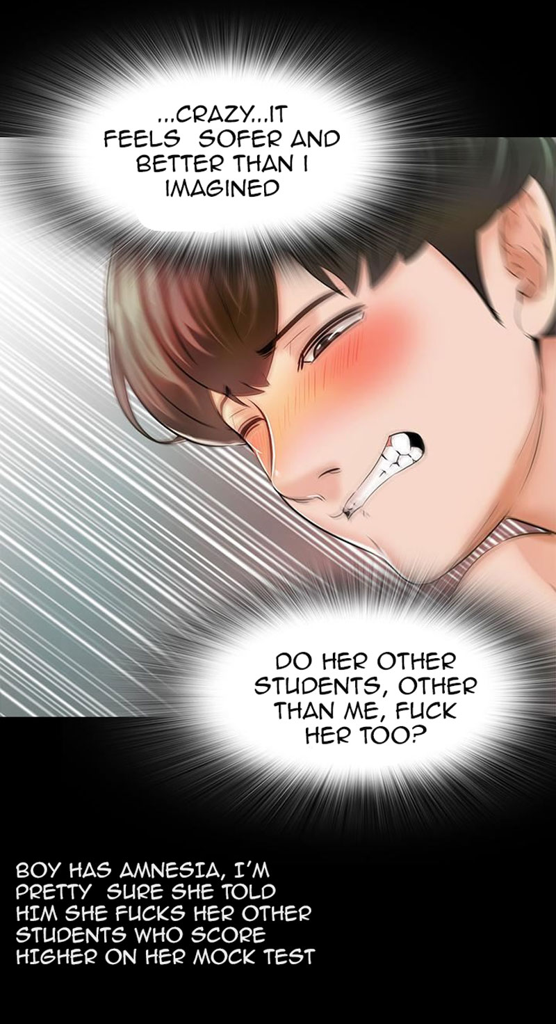 The Tutor - Chapter 12 Page 12