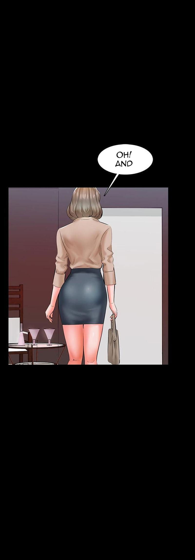 The Tutor - Chapter 12 Page 42