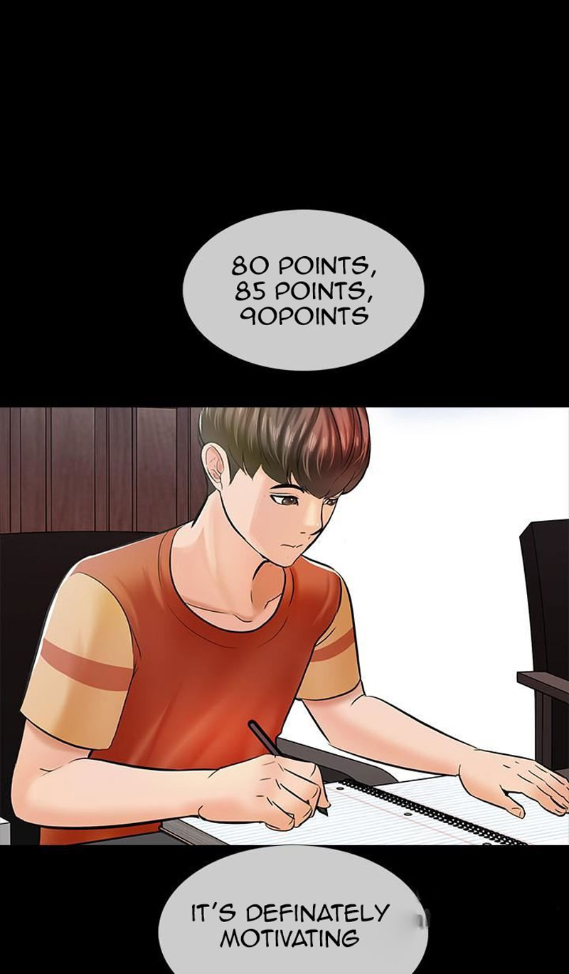 The Tutor - Chapter 12 Page 66