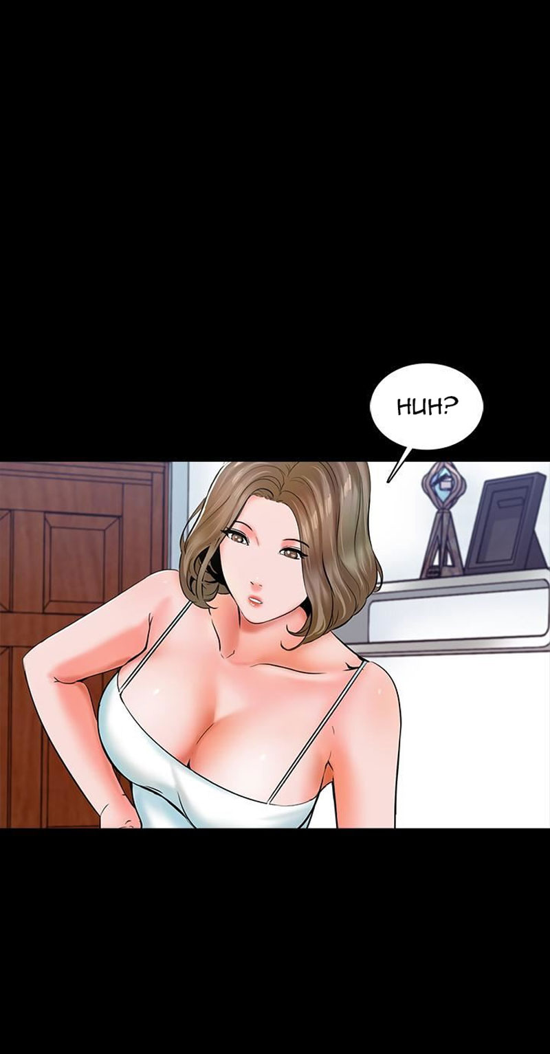 The Tutor - Chapter 12 Page 74