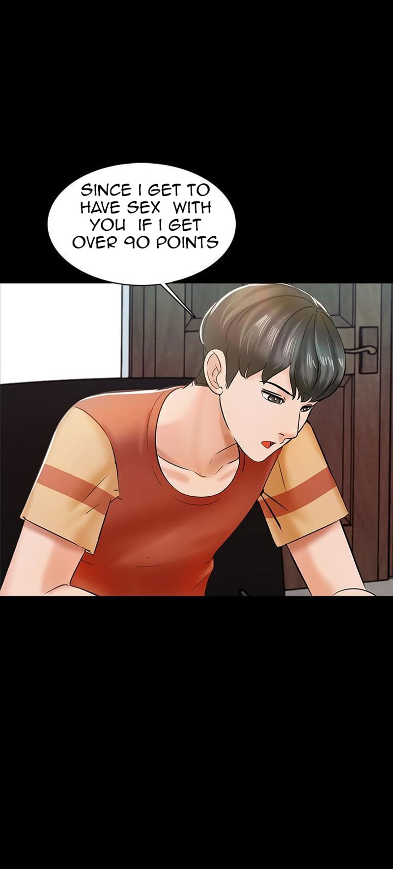 The Tutor - Chapter 12 Page 75