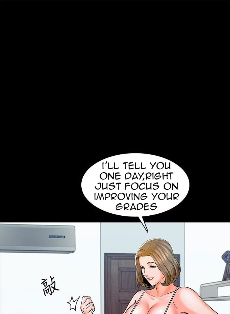 The Tutor - Chapter 13 Page 14