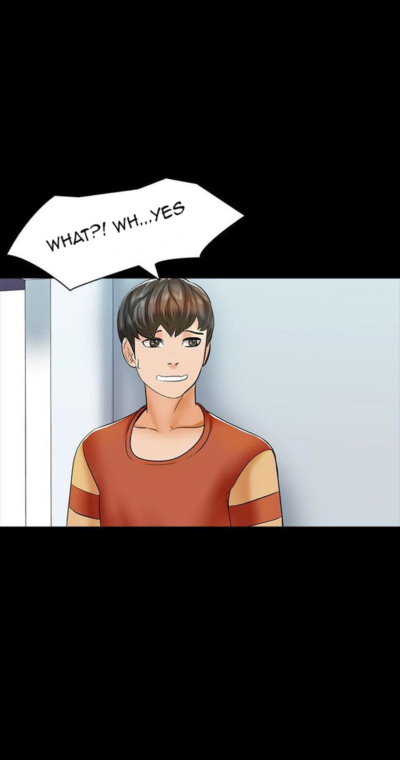 The Tutor - Chapter 13 Page 51