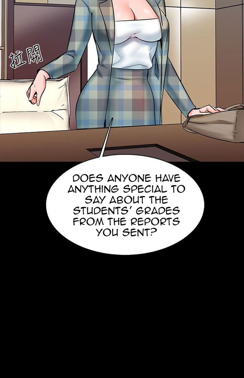 The Tutor - Chapter 13 Page 67