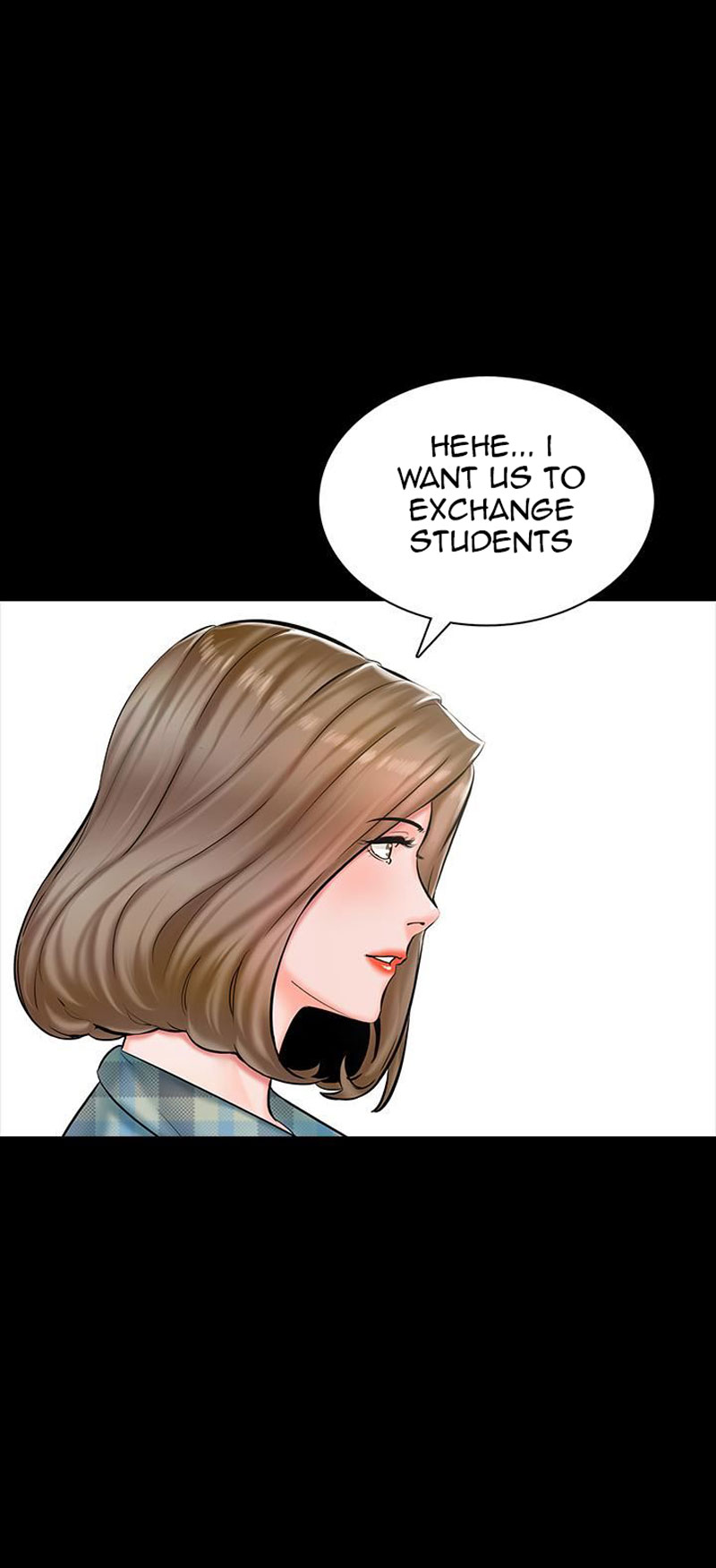 The Tutor - Chapter 13 Page 73