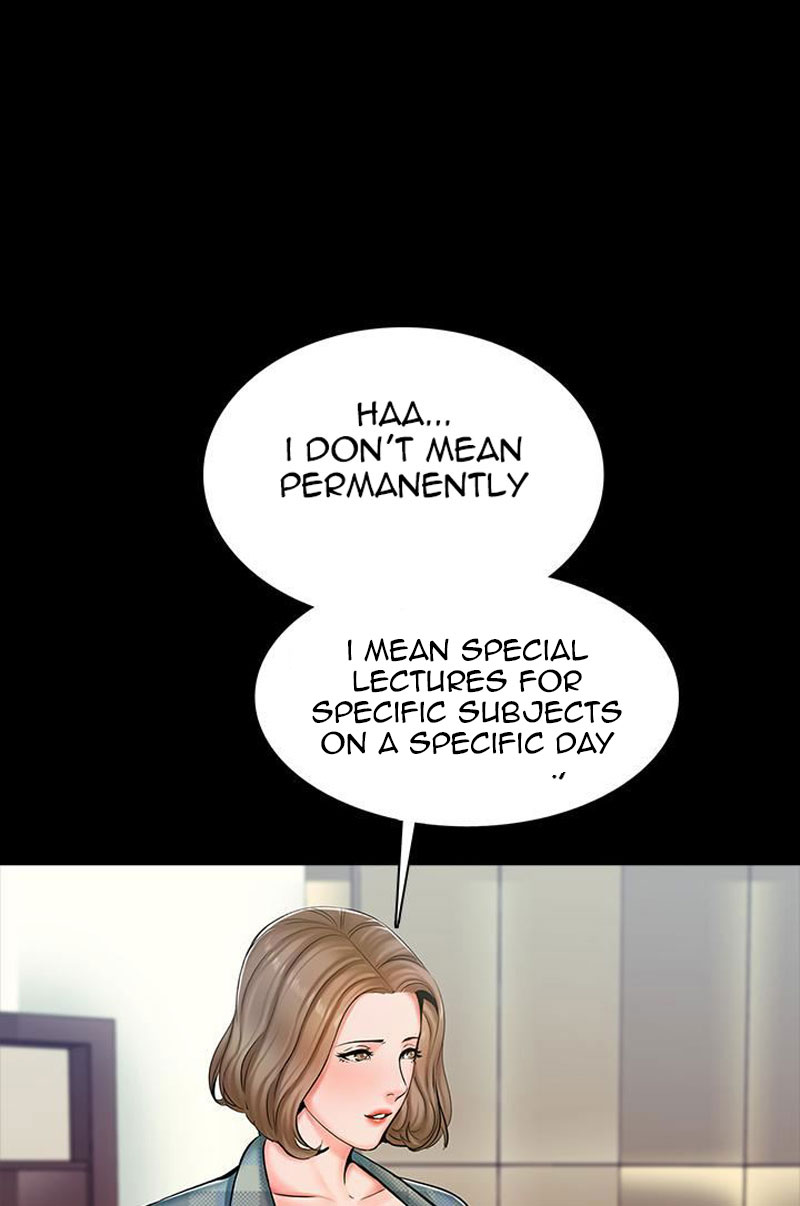 The Tutor - Chapter 13 Page 76