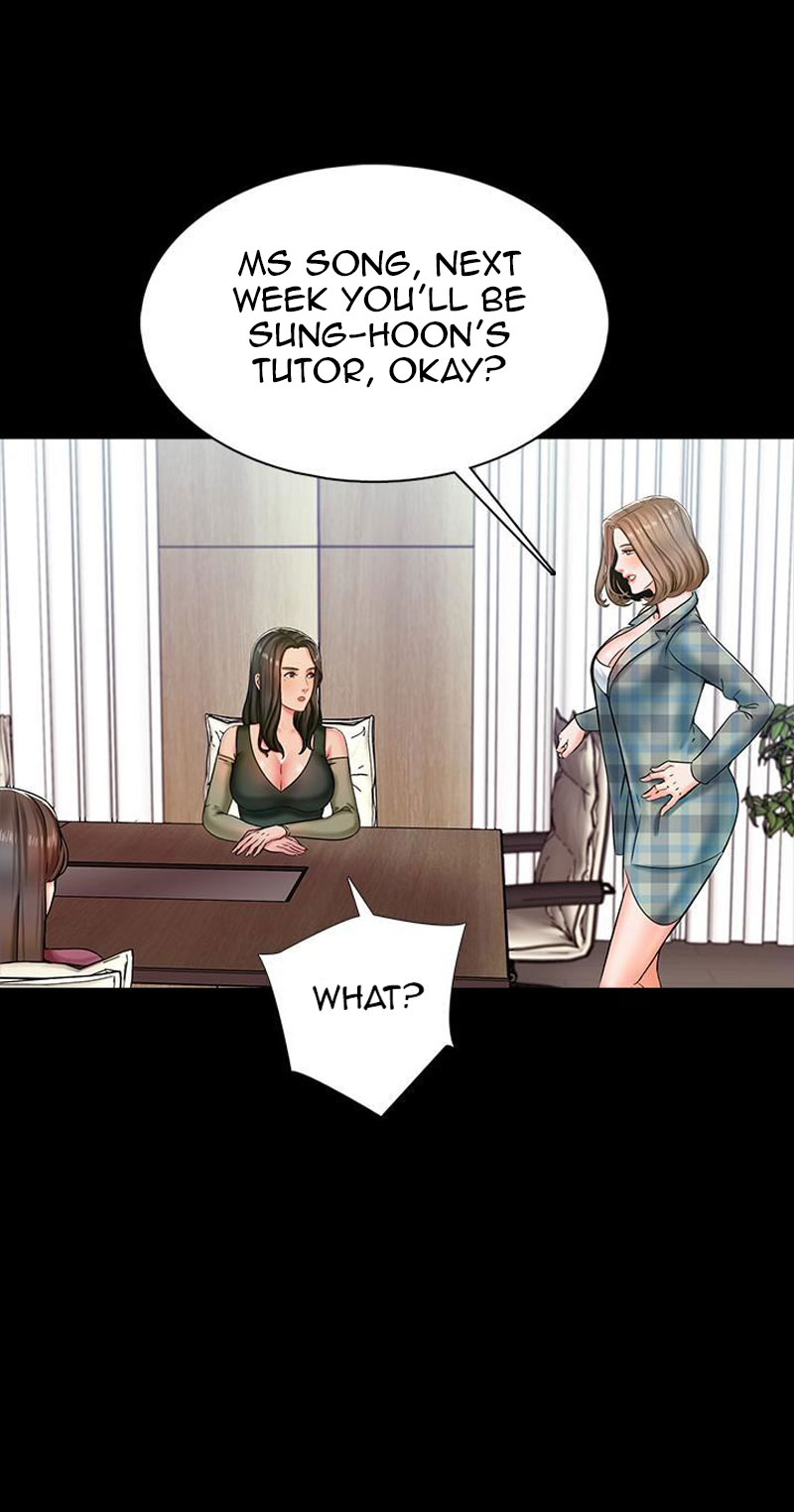 The Tutor - Chapter 13 Page 78