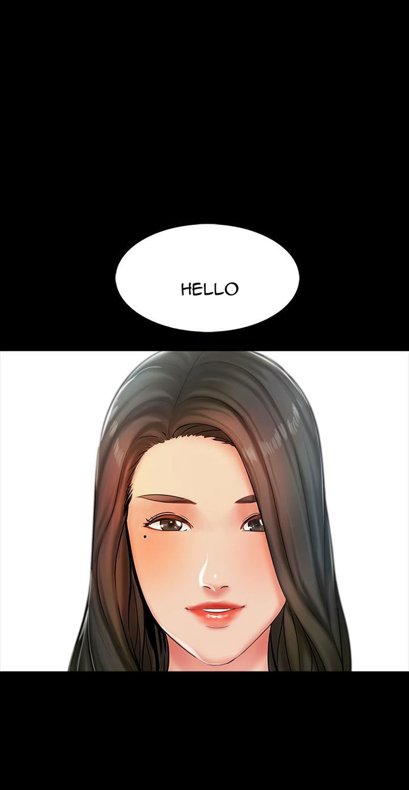 The Tutor - Chapter 13 Page 94