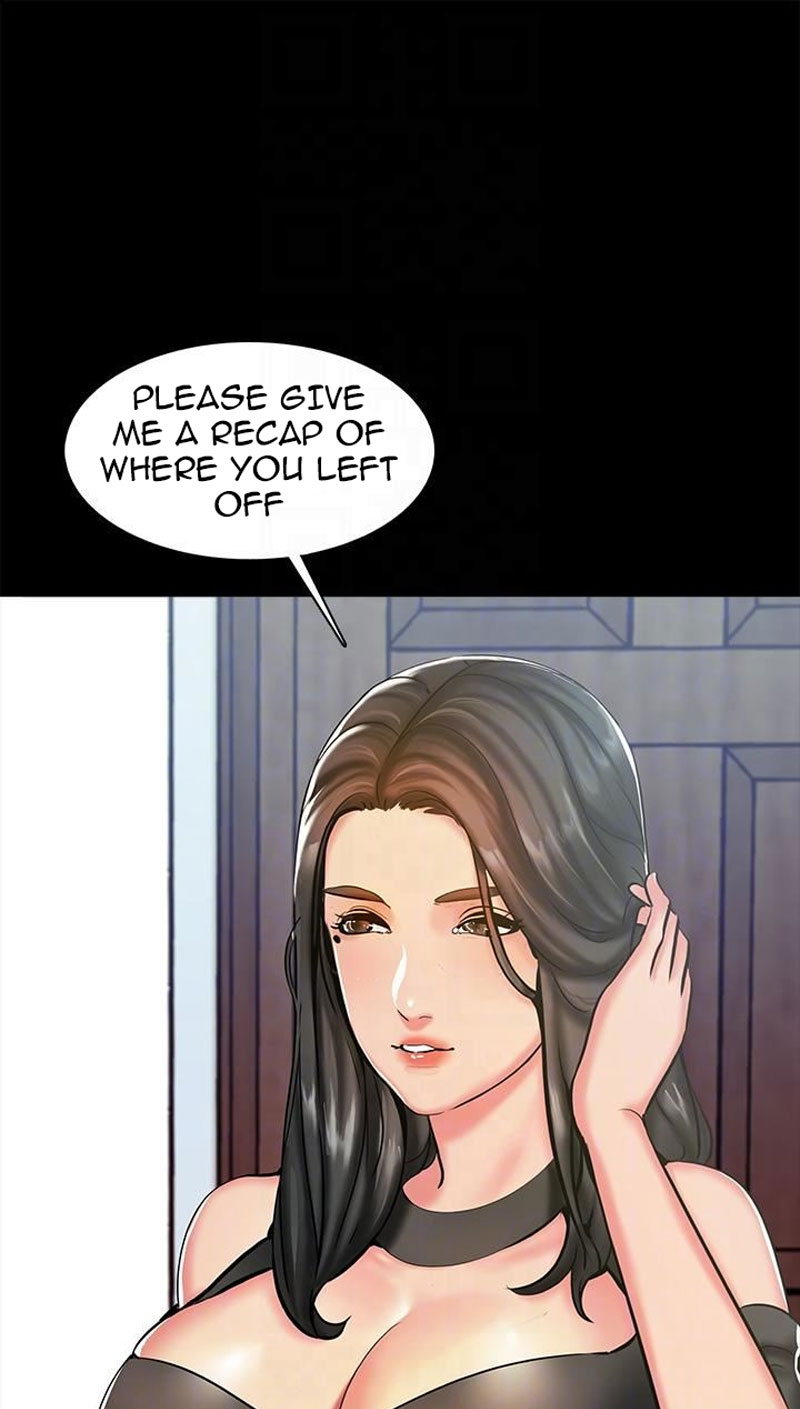 The Tutor - Chapter 14 Page 15