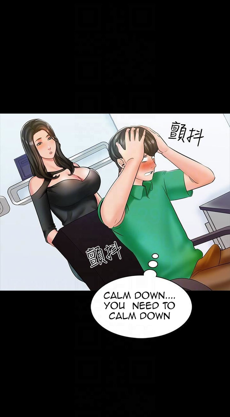 The Tutor - Chapter 14 Page 27