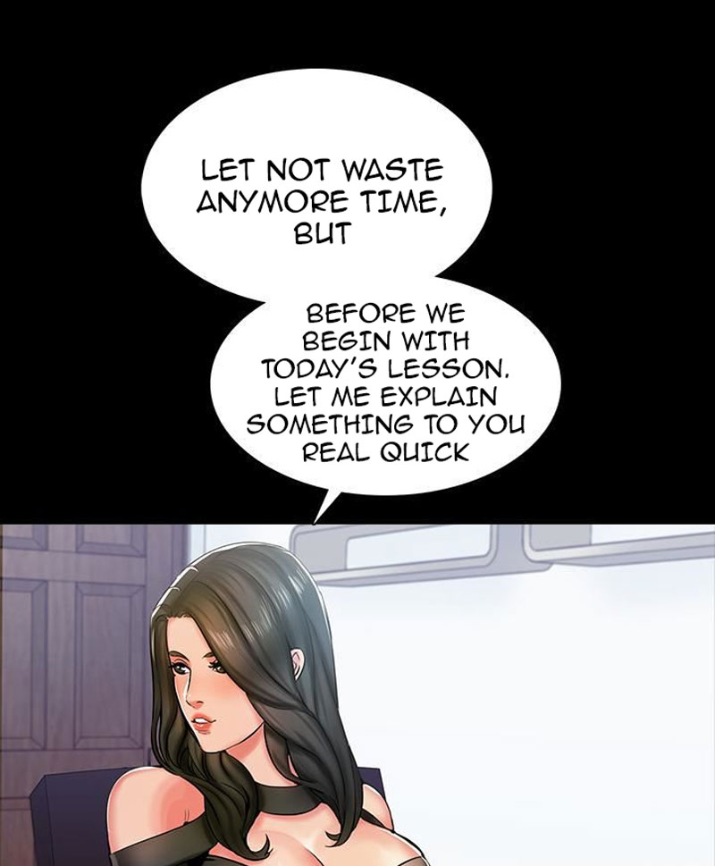 The Tutor - Chapter 14 Page 32