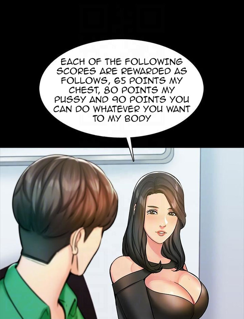 The Tutor - Chapter 14 Page 35