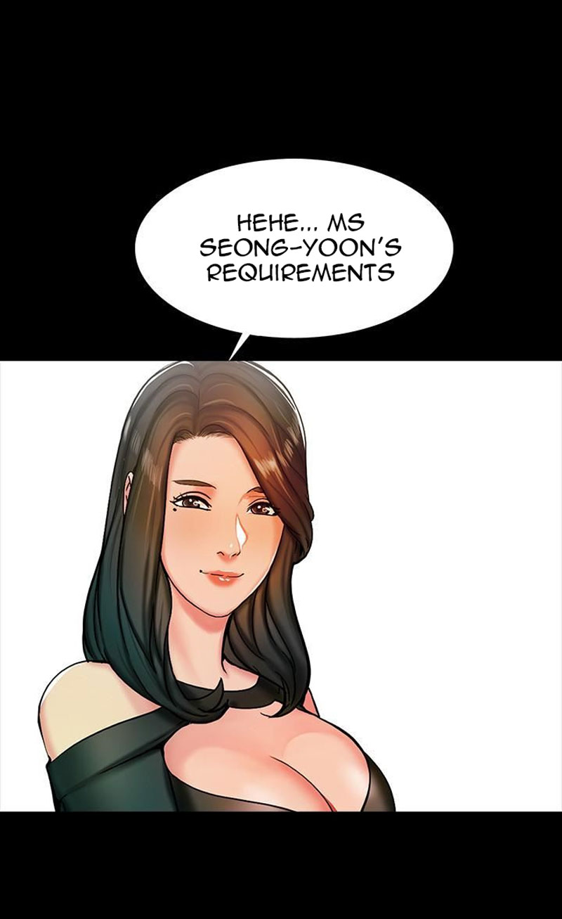 The Tutor - Chapter 14 Page 37
