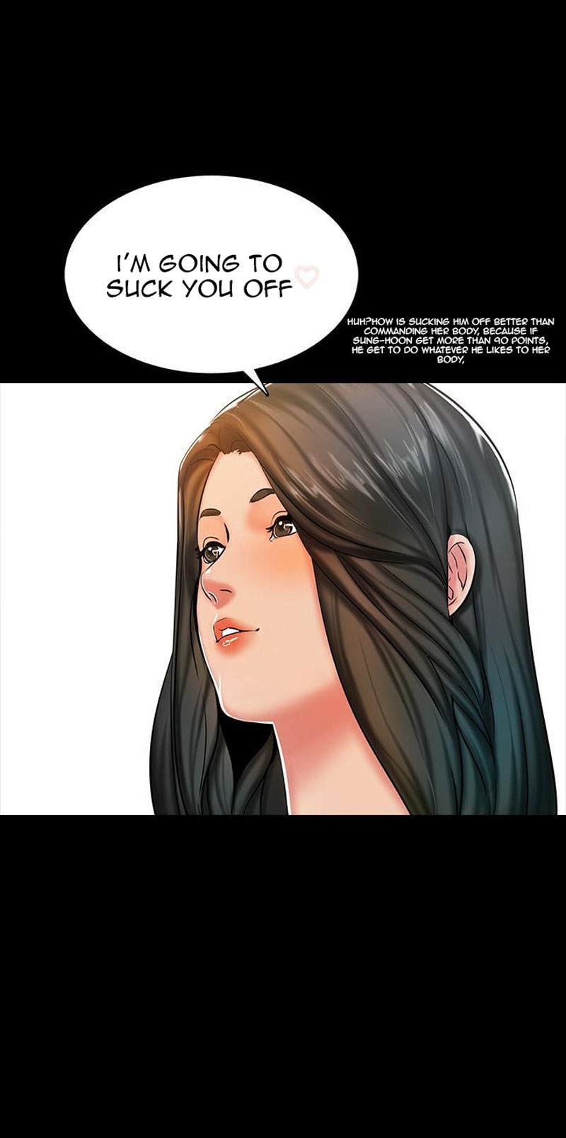 The Tutor - Chapter 14 Page 43