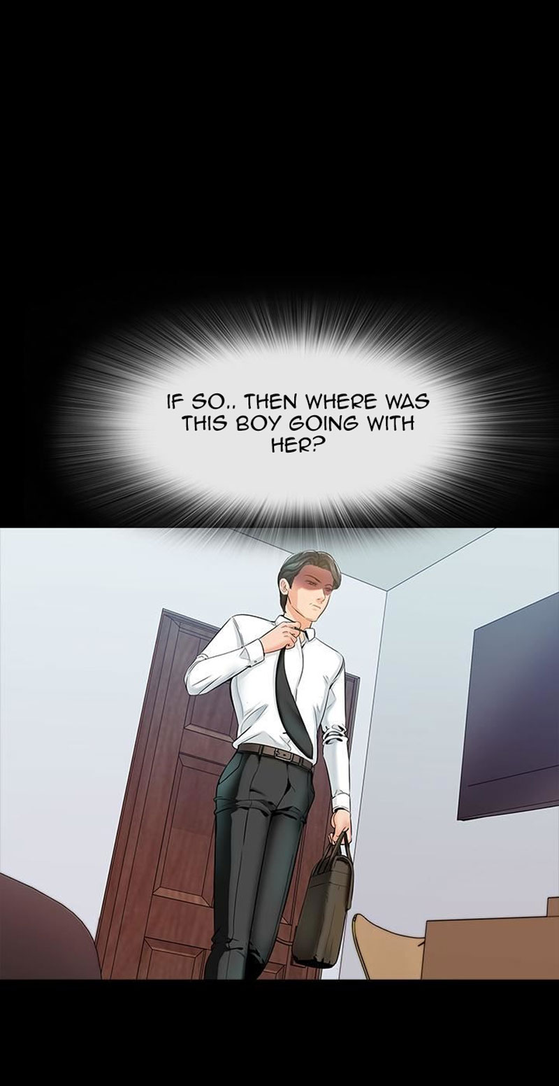 The Tutor - Chapter 14 Page 58