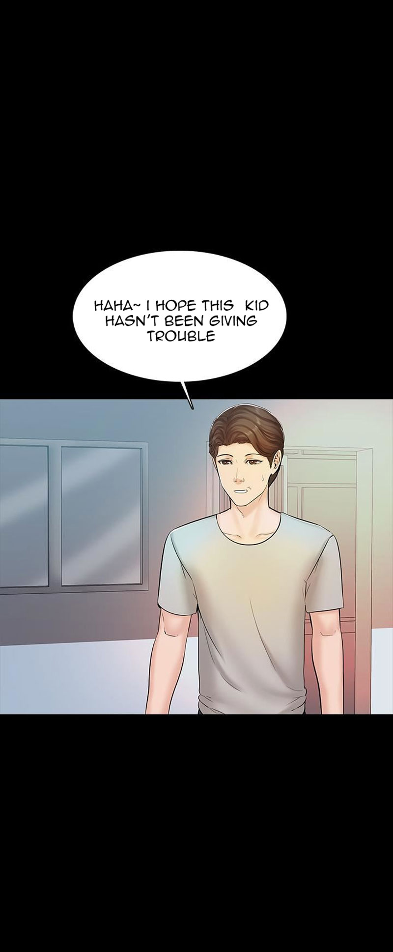 The Tutor - Chapter 14 Page 73