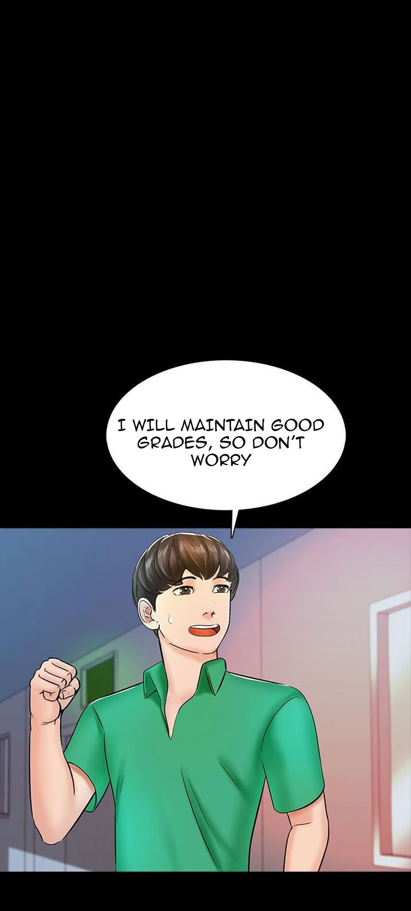 The Tutor - Chapter 14 Page 92