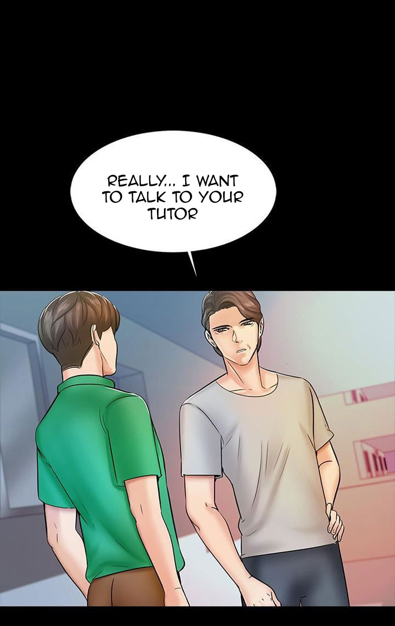 The Tutor - Chapter 14 Page 94