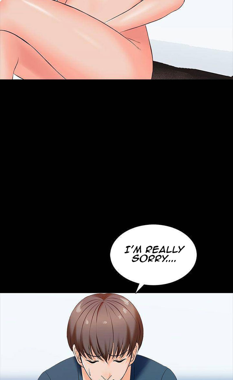The Tutor - Chapter 15 Page 116